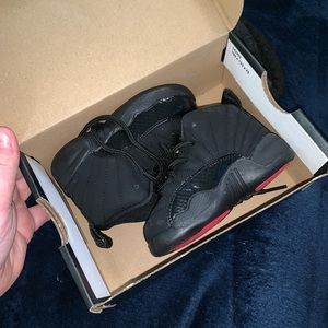 Babygirl size 5c Jordan’s